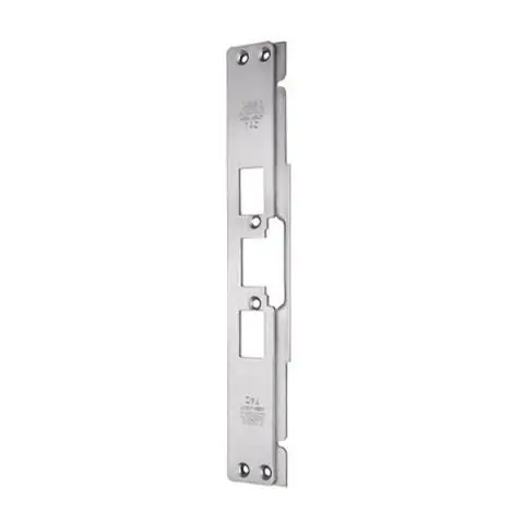 Rabatter ASSA 740 Monteringsstolpe